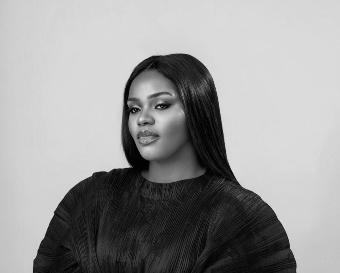Oluwatoyin Fagbamila - Founder & Creative Director